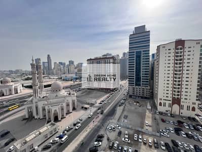 شقة 2 غرفة نوم للايجار في التعاون، الشارقة - 251C15E7-6A2F-4E96-ADAB-21DA92A0E68F. jpeg