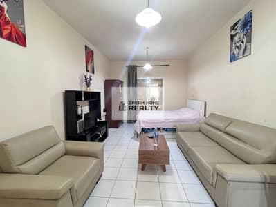 Studio for Rent in Al Taawun, Sharjah - 67B4382D-BE75-4349-A42B-FD3498328BB7. jpeg
