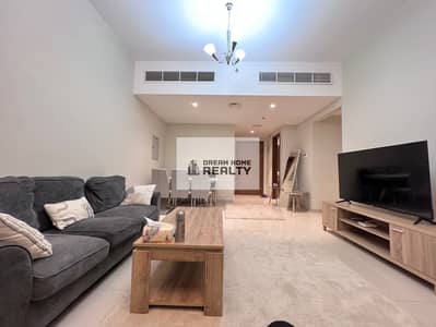2 Bedroom Flat for Rent in Al Taawun, Sharjah - 703B8369-CE97-4195-9883-E99BB4564E9B. jpeg