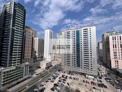 فلیٹ 1 غرفة نوم للايجار في التعاون، الشارقة - 77D96EA0-A886-40EB-B6DA-697D6B508018. jpeg