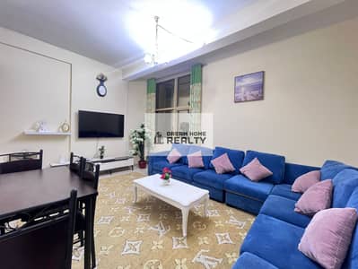 فلیٹ 1 غرفة نوم للايجار في المجاز، الشارقة - DF5AAAED-B136-4463-B2C6-D2C2752270AB. jpeg