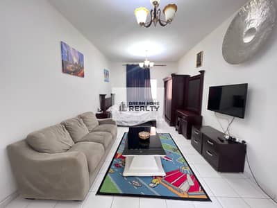 Studio for Rent in Al Taawun, Sharjah - 179791D5-1927-4D3D-A692-FD07FA53A658. jpeg