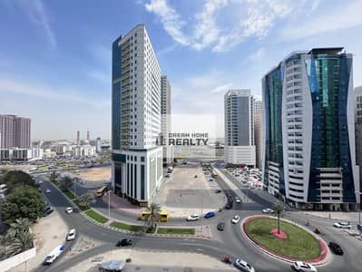Studio for Rent in Al Taawun, Sharjah - 85E67F99-DC30-4376-8071-2B498561502E. jpeg