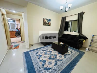 1 Bedroom Apartment for Rent in Al Taawun, Sharjah - 2A9E2654-FA78-4DA5-B7F3-463E065E18FA. jpeg