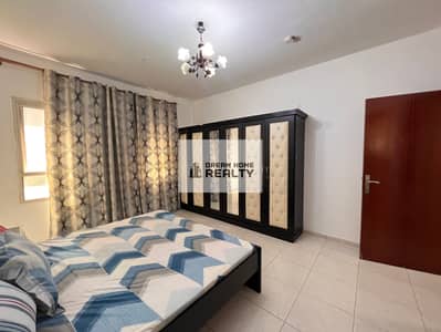 1 Bedroom Apartment for Rent in Al Taawun, Sharjah - 39B2AD65-E479-4F99-9C3F-1256F8CBCB5C. jpeg