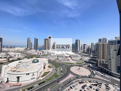 3 Bedroom Flat for Rent in Al Taawun, Sharjah - C6BB2C36-E152-4BB3-95CC-0C0149B3B7EA. jpeg