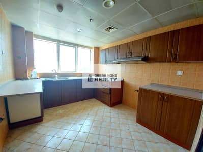 1 Bedroom Flat for Rent in Al Khan, Sharjah - 20210323_103127. jpg