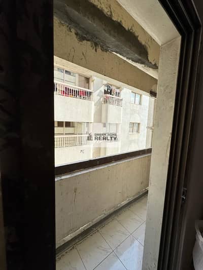 فلیٹ 1 غرفة نوم للايجار في أبو شغارة، الشارقة - WhatsApp Image 2025-02-12 at 10.34. 24 AM. jpeg