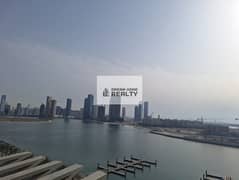 2BHK | WITH MAID | 2 MASTER ROOM | SEA VIEW