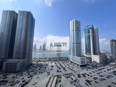 2 Bedroom Flat for Rent in Al Khan, Sharjah - IMG-20250312-WA0081. jpg