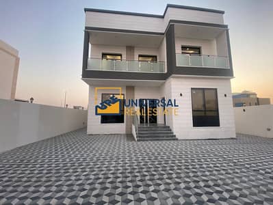 5 Bedroom Villa for Sale in Al Shamkha, Abu Dhabi - IMG-20250318-WA0039. jpg