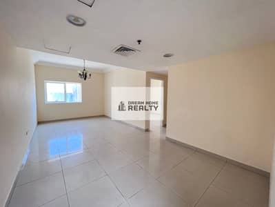 2 Bedroom Apartment for Rent in Al Khan, Sharjah - 469DE47F-7683-406B-AC1E-CF854604E4D0. jpeg