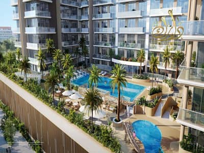 3 Bedroom Apartment for Sale in Wasl Gate, Dubai - Screenshot 2025-02-24 020052. png