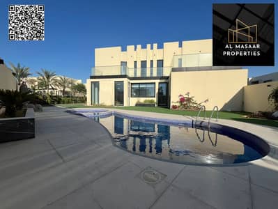 4 Bedroom Villa for Sale in Al Zorah, Ajman - WhatsApp Image 2025-01-19 at 3.12. 38 PM (2). jpeg