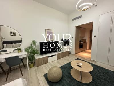 Fully Furnished | Great Amenities | 4 Cheques Payment