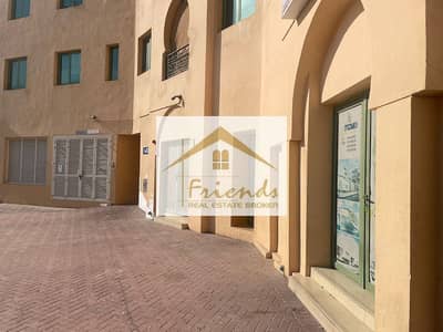 Shop for Rent in International City, Dubai - 4d3aae2f639a4306b447de5664b6b618-. jpg
