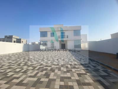 7 Bedroom Villa for Rent in Madinat Al Riyadh, Abu Dhabi - WhatsApp Image‏ 2025-03-20 at 20.13. 15 (1). jpeg