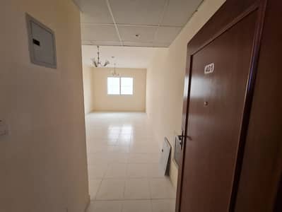 First Tenant Apartment with Master Bedroom and Spacious Living Room in Rolla, Close to Ajman and Dubai Exit