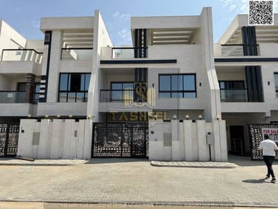 5 Bedroom Villa for Sale in Al Alia, Ajman - IMG-20250228-WA0032. jpg