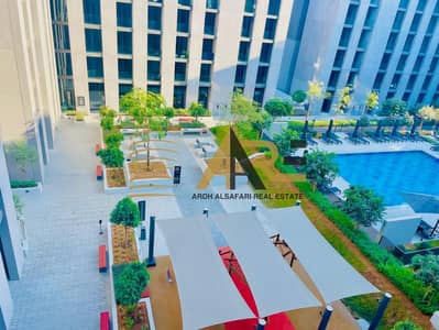 1 Bedroom Flat for Rent in Aljada, Sharjah - WhatsApp Image 2025-03-21 at 03.07. 14 (1). jpeg