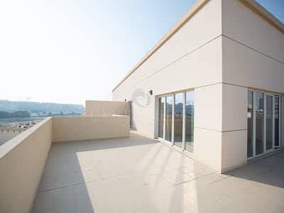2 Bedroom Apartment for Sale in Jumeirah Village Circle (JVC), Dubai - Top Floor Large Terrace Sandoval Gardens 2 Bed 2 Bedroom Apartment for Sale in Jumeirah Village Circle (JVC), Dubai - Top Floor Large Terrace Sandoval Gardens 2 Bed