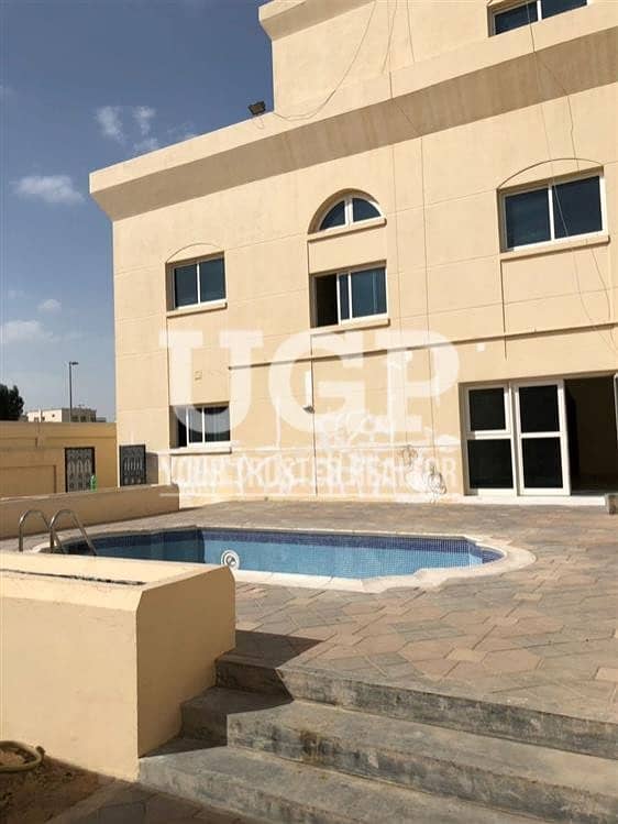 فیلا في بين الجسرين 5 غرف 270000 درهم - 4147451 فیلا في بين الجسرين 5 غرف 270000 درهم - 4147451