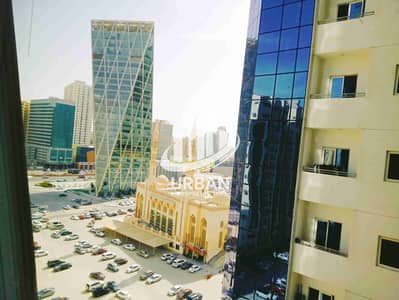 1 Bedroom Apartment for Rent in Al Taawun, Sharjah - IMG_20250321_063257. jpg