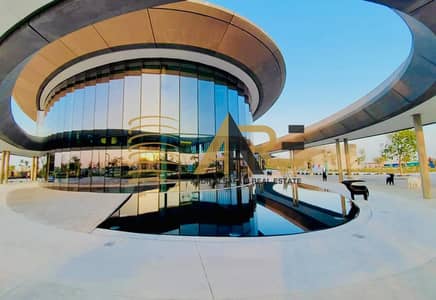 1 Bedroom Apartment for Rent in Aljada, Sharjah - WhatsApp Image 2025-01-18 at 00.21. 25. jpeg