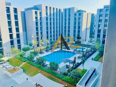 1 Bedroom Apartment for Rent in Aljada, Sharjah - WhatsApp Image 2025-03-21 at 03.07. 14. jpeg