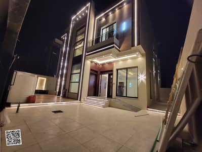 5 Bedroom Villa for Sale in Al Helio, Ajman - ٢٠٢٥٠٣٢٠_٢٢٠٧٣٢. jpg