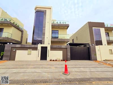 5 Cпальни Вилла Продажа в Аль Ясмин, Аджман - IMG-20250227-WA0233. jpg