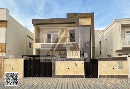 3 Cпальни Вилла Продажа в Аль Хелио, Аджман - IMG-20240221-WA0010. jpg