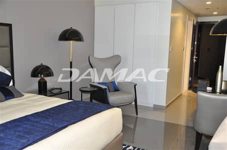 Studio for Rent in Business Bay, Dubai - Br1. jpg