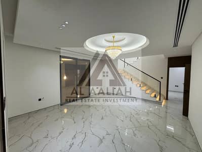 4 Bedroom Villa for Sale in Al Helio, Ajman - IMG-20240602-WA0005. jpg