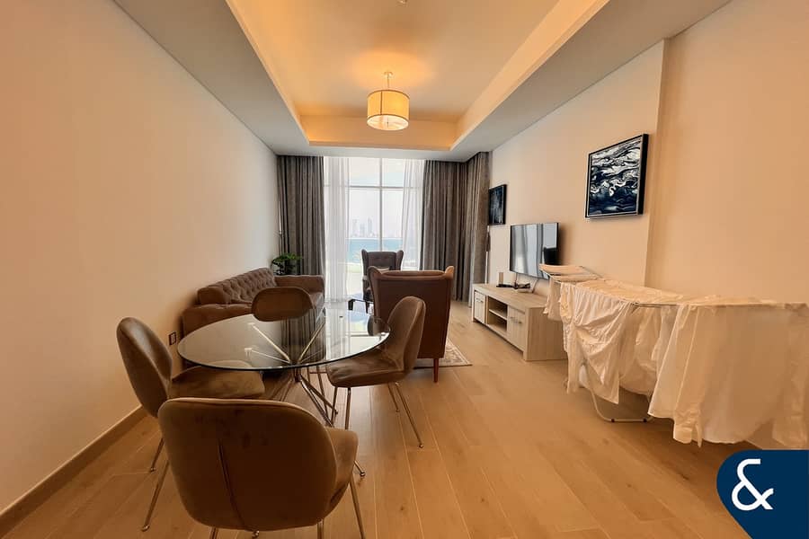 Sea View | Immaculate Condition | Tenanted Sea View | Immaculate Condition | Tenanted