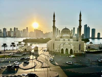 شقة 2 غرفة نوم للايجار في المجاز، الشارقة - WhatsApp Image 2024-12-14 at 11.42. 01 AM. jpeg
