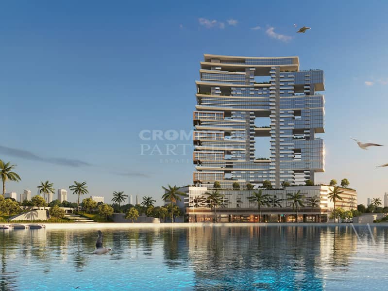 Nice Location| Hot Investment |Beautiful Sea View