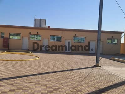 Labour Camp for Sale in Al Sajaa Industrial, Sharjah - WhatsApp Image 2025-02-17 at 4.50. 28 PM. jpeg