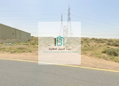 Industrial Land for Sale in Industrial Area, Sharjah - Screenshot 2025-03-21 093754. png