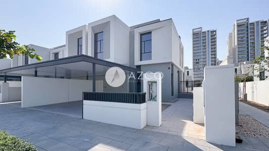 4 Cпальни Таунхаус в аренду в Аль Фурджан, Дубай - AZCO REAL ESTATE 1-37. jpg