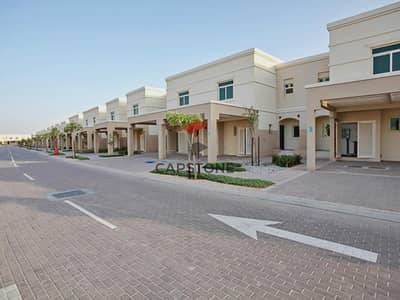 2 Bedroom Townhouse for Sale in Al Ghadeer, Abu Dhabi - Smart Investment | Good Layout | Prime Area