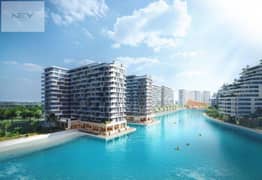Stylish Studio in Azizi Venice | A Perfect Blend of Luxury & Comfort