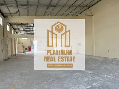 Warehouse for Rent in Umm Al Thuoob, Umm Al Quwain - 3. jpg