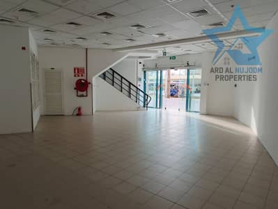 Showroom for Rent in Sheikh Zayed Road, Dubai - IMG-20250215-WA0043. jpg