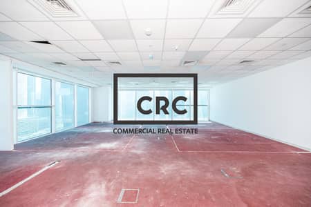Office for Rent in Sheikh Zayed Road, Dubai - Grade A | Fitted and Partitioned Office | SZR