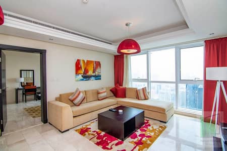 2 Bedroom Flat for Rent in Corniche Area, Abu Dhabi - WhatsApp Image 2023-06-07 at 8.13. 32 PM. jpeg