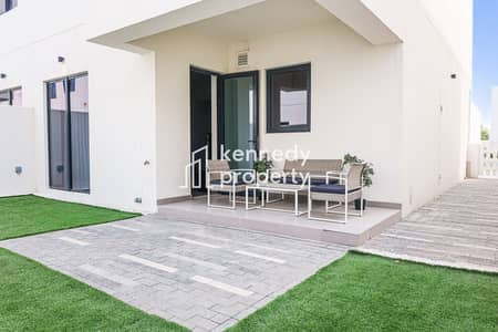 4 Bedroom Villa for Rent in Yas Island, Abu Dhabi - 1J0A6668 copy. jpg