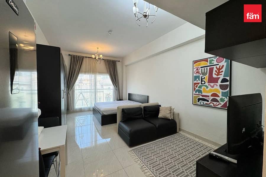 位于朱美拉环形村(JVC),JVC第11区,脉动智能住宅 的公寓 50000 AED - 11170753 位于朱美拉环形村(JVC),JVC第11区,脉动智能住宅 的公寓 50000 AED - 11170753