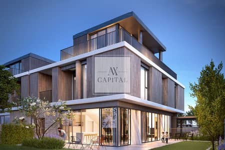 4 Bedroom Townhouse for Sale in Arabian Ranches 3, Dubai - Exclusive | Handover Soon | Prime Location
