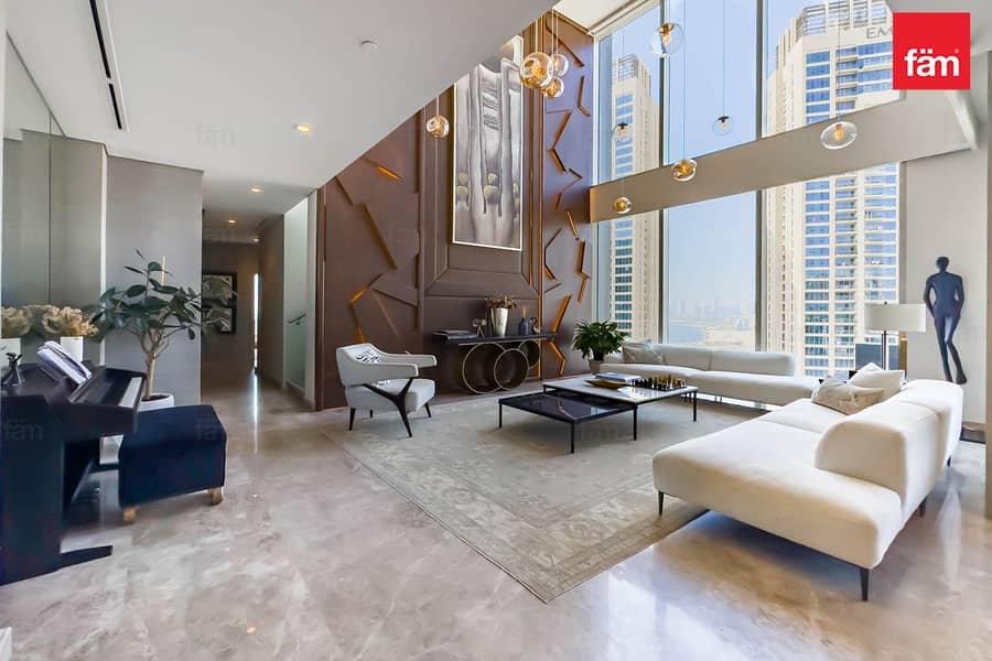 Duplex | Penthouse | Fully Upgraded Duplex | Penthouse | Fully Upgraded